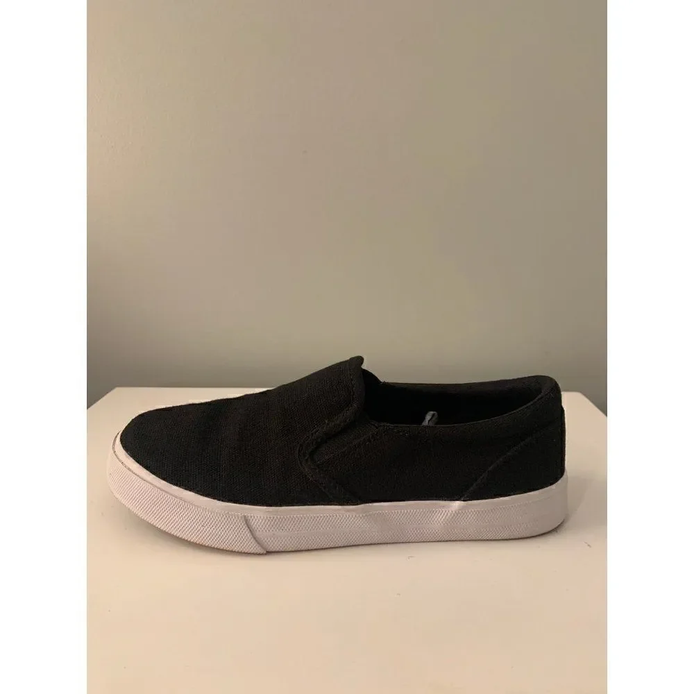 Kids Slip-On Sneakers